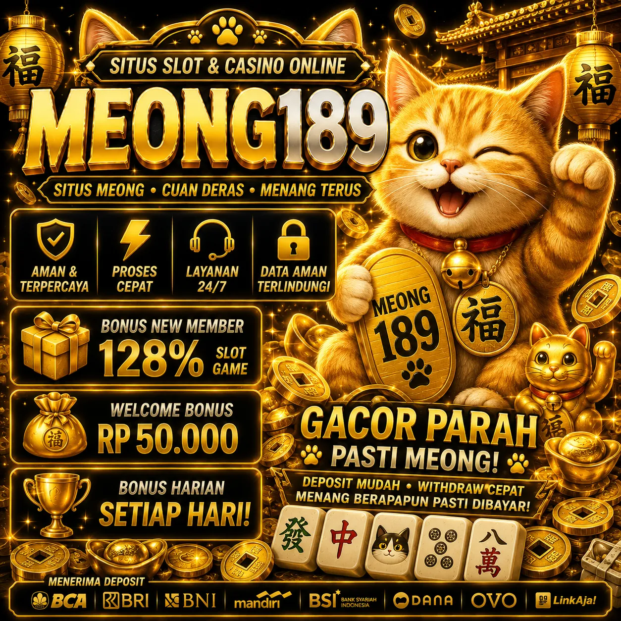 MEONG189